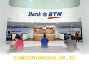 BTN Memilih Reinvestasi Laba 2026 alih-alih Bagi Dividen untuk Fokus Ekspansi Bisnis Kredit Korporasi