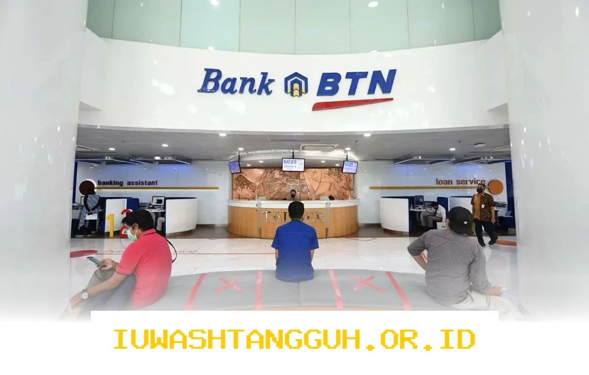 BTN Memilih Reinvestasi Laba 2026 alih-alih Bagi Dividen untuk Fokus Ekspansi Bisnis Kredit Korporasi
