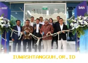 BTN Siapkan Loan Factory untuk Percepat Pertumbuhan Kredit hingga 2026 dengan Pendekatan Terukur dan Efisien
