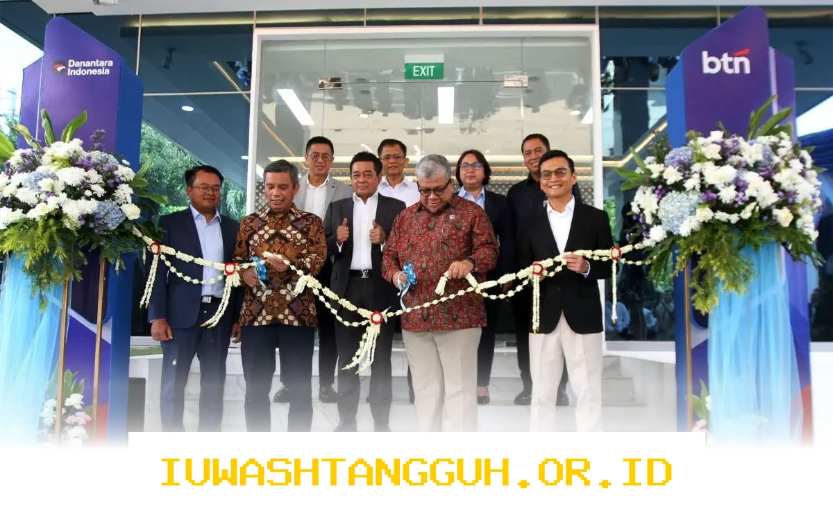 BTN Siapkan Loan Factory untuk Percepat Pertumbuhan Kredit hingga 2026 dengan Pendekatan Terukur dan Efisien
