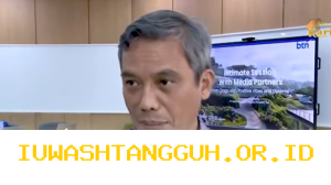 BTN Telah Salurkan 6 Juta KPR Hingga April 2026