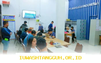 Budi Gadai Indonesia Ungkapkan Data Terbaru 2026, Porsi Barang Gadai yang Tak Ditebus Nasabah Masih Relatif Kecil