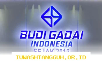 Budi Gadai Targetkan Perluasan Jaringan Layanan Skala Nasional Selama 3 Tahun di 2026
