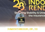 Budi Herawan Dipercaya Kembali Pimpin AAUI pada Masa Jabatan 2026–2030