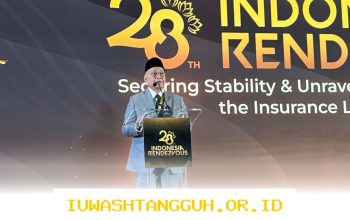 Budi Herawan Dipercaya Kembali Pimpin AAUI pada Masa Jabatan 2026–2030