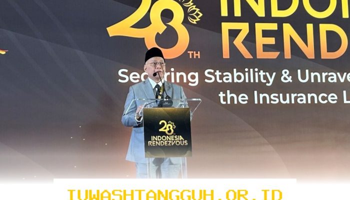 Budi Herawan Dipercaya Kembali Pimpin AAUI pada Masa Jabatan 2026–2030