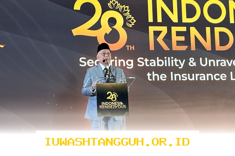 Budi Herawan Dipercaya Kembali Pimpin AAUI pada Masa Jabatan 2026–2030
