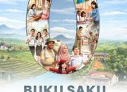 Buku Saku 0% Dirilis Bakom RI, Transparansi Pemerintah 2026 Dongkrak Hapus Kemiskinan Ekstrem