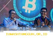 Bulan Literasi Kripto 2026 Fokus pada Peran Influencer dalam Menyebarluaskan Edukasi Aset Ekonomi Digital