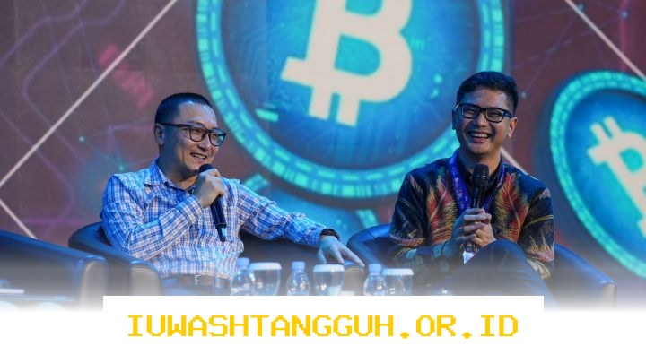 Bulan Literasi Kripto 2026 Fokus pada Peran Influencer dalam Menyebarluaskan Edukasi Aset Ekonomi Digital