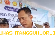 Bulog Bangun 100 Gudang Baru demi Serap 4 Juta Ton Gabah Petani 2026