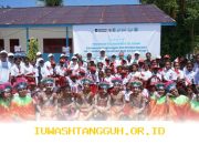 BUMN Berkolaborasi Tingkatkan Pertumbuhan Ekonomi Masyarakat Raja Ampat Tahun 2026