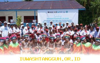 BUMN Berkolaborasi Tingkatkan Pertumbuhan Ekonomi Masyarakat Raja Ampat Tahun 2026