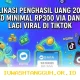 Cairkan Saldo 300 Rupiah Lewat Dana Pakai Aplikasi Penghasil Uang Terpopuler Tahun 2026