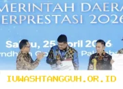 Capaian 5 Prestasi Keuangan Daerah Sumut di Tahun 2026 Mendapat Apresiasi dari Mendagri