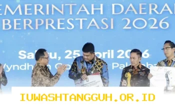 Capaian 5 Prestasi Keuangan Daerah Sumut di Tahun 2026 Mendapat Apresiasi dari Mendagri