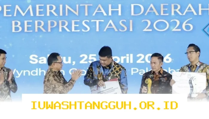 Capaian 5 Prestasi Keuangan Daerah Sumut di Tahun 2026 Mendapat Apresiasi dari Mendagri
