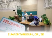 Capaian APE Prudential Syariah Tembus 1 Triliun dan Kuasai 22 Persen Pangsa Pasar 2026