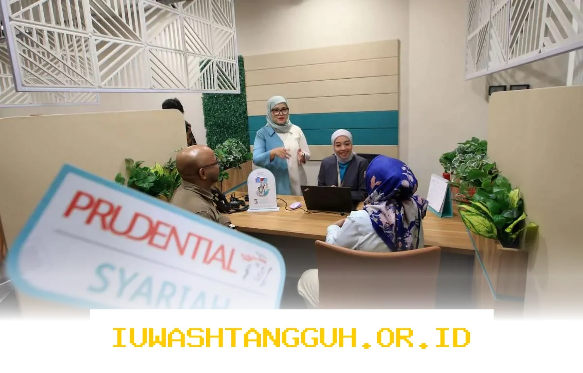 Capaian APE Prudential Syariah Tembus 1 Triliun dan Kuasai 22 Persen Pangsa Pasar 2026