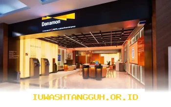Capaian Laba Bersih Bank Danamon Melonjak 35 Persen pada Laporan Keuangan Kuartal 1 2026