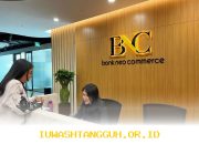 Capaian Laba Bersih Bank Neo Commerce Tembus Rp136,98 Miliar Sepanjang Kuartal 1 2026