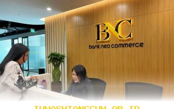 Capaian Laba Bersih Bank Neo Commerce Tembus Rp136,98 Miliar Sepanjang Kuartal 1 2026