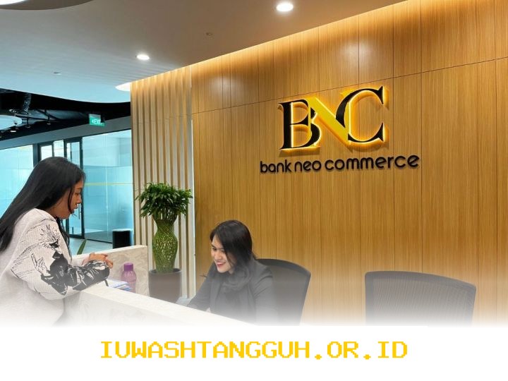 Capaian Laba Bersih Bank Neo Commerce Tembus Rp136,98 Miliar Sepanjang Kuartal 1 2026