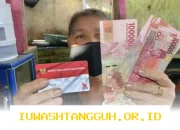 Cara Cek Bantuan Sosial Kemensos 2026 untuk PKH dan BPNT, Cair April 2026 Sebesar Rp600.000