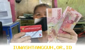 Cara Cek Bantuan Sosial Kemensos 2026 untuk PKH dan BPNT, Cair April 2026 Sebesar Rp600.000