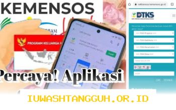 Cara Cek Jadwal Pencairan Dana Bansos PKH dan BPNT Tahun 2026 Secara Cepat dan Mudah