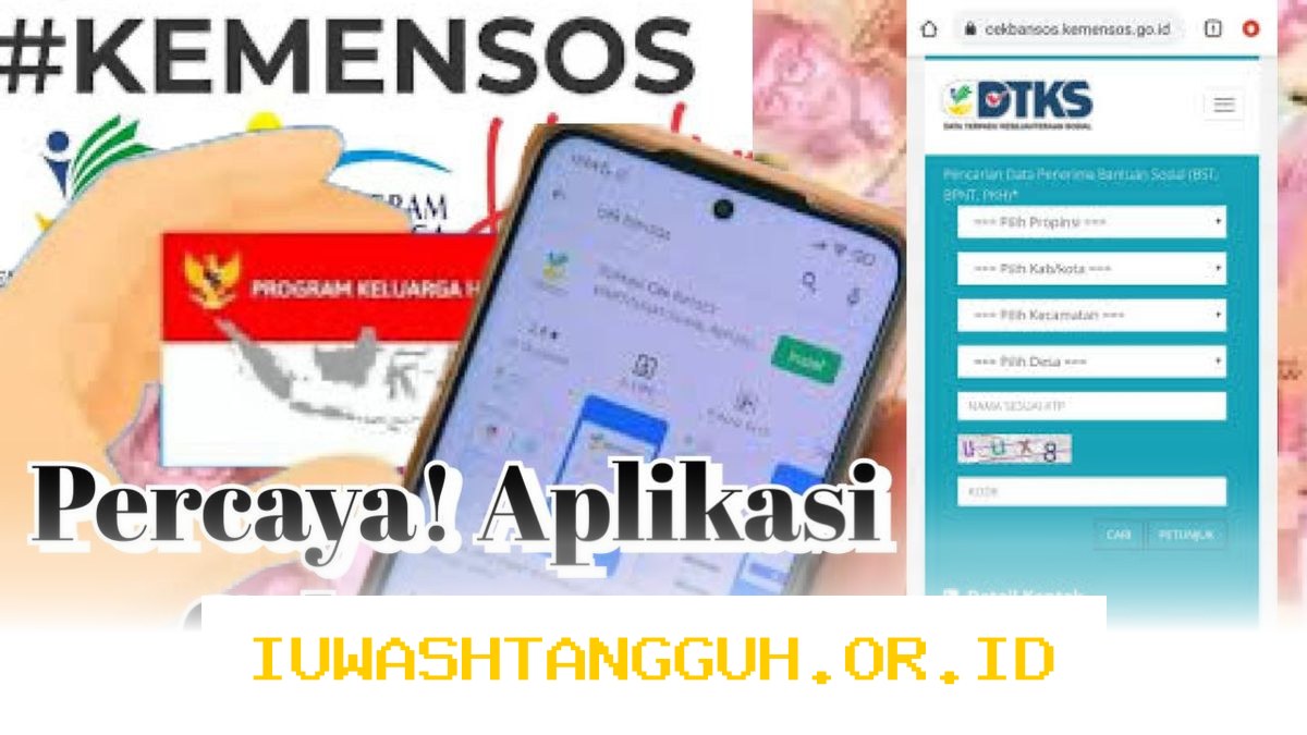 Cara Cek Jadwal Pencairan Dana Bansos PKH dan BPNT Tahun 2026 Secara Cepat dan Mudah