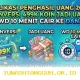 Cara Cepat Cairkan 499 Ribu Koin Jadi Saldo Dana Hanya dalam 10 Menit di Tahun 2026