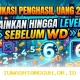 Cara Cepat Dapat Cuan dari 6 Level Permainan di Aplikasi Penghasil Uang Terbaru 2026