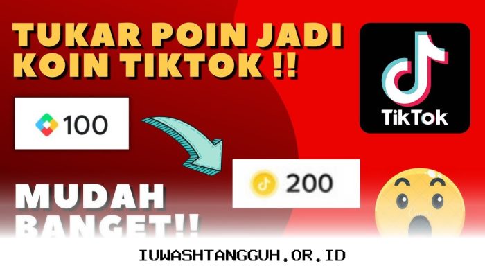 Cara Cepat Mendapatkan 100 Koin TikTok Gratis Lewat Misi Harian Terupdate Tahun 2026