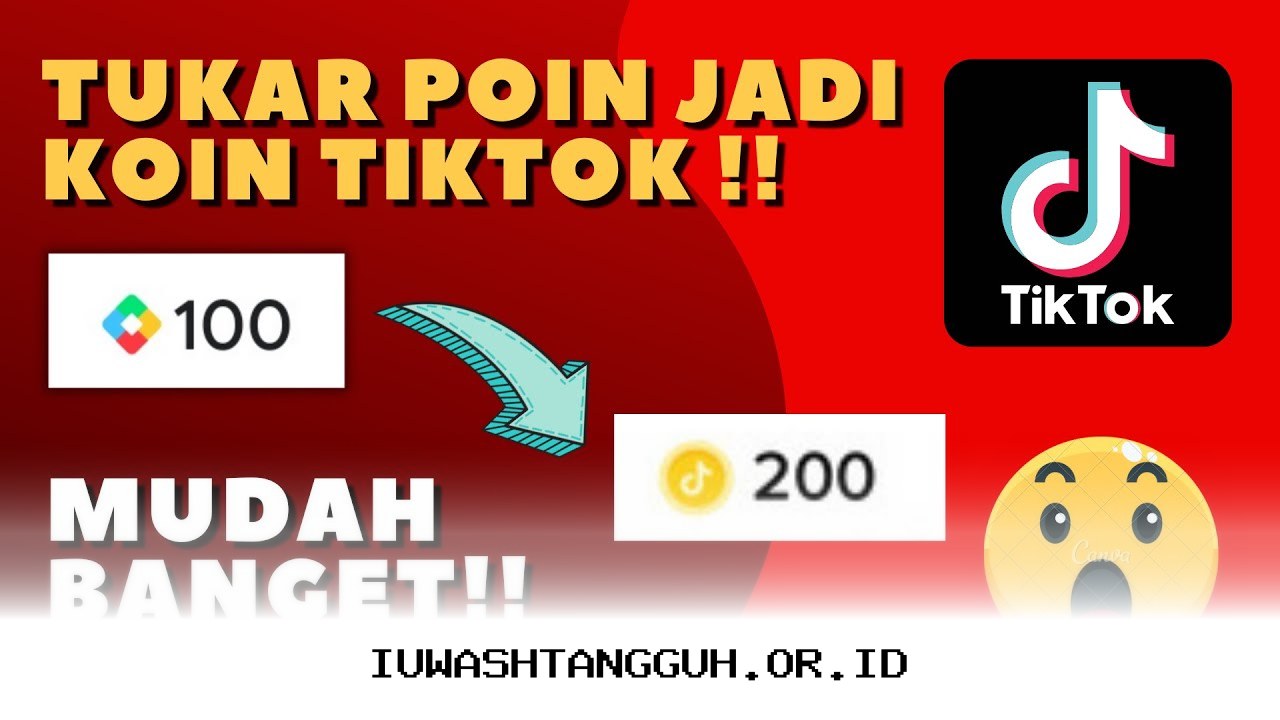 Cara Cepat Mendapatkan 100 Koin TikTok Gratis Lewat Misi Harian Terupdate Tahun 2026