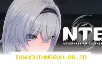 Cara Cepat Mengumpulkan Fons Gratis di Neverness to Everness Update Terbaru 2026