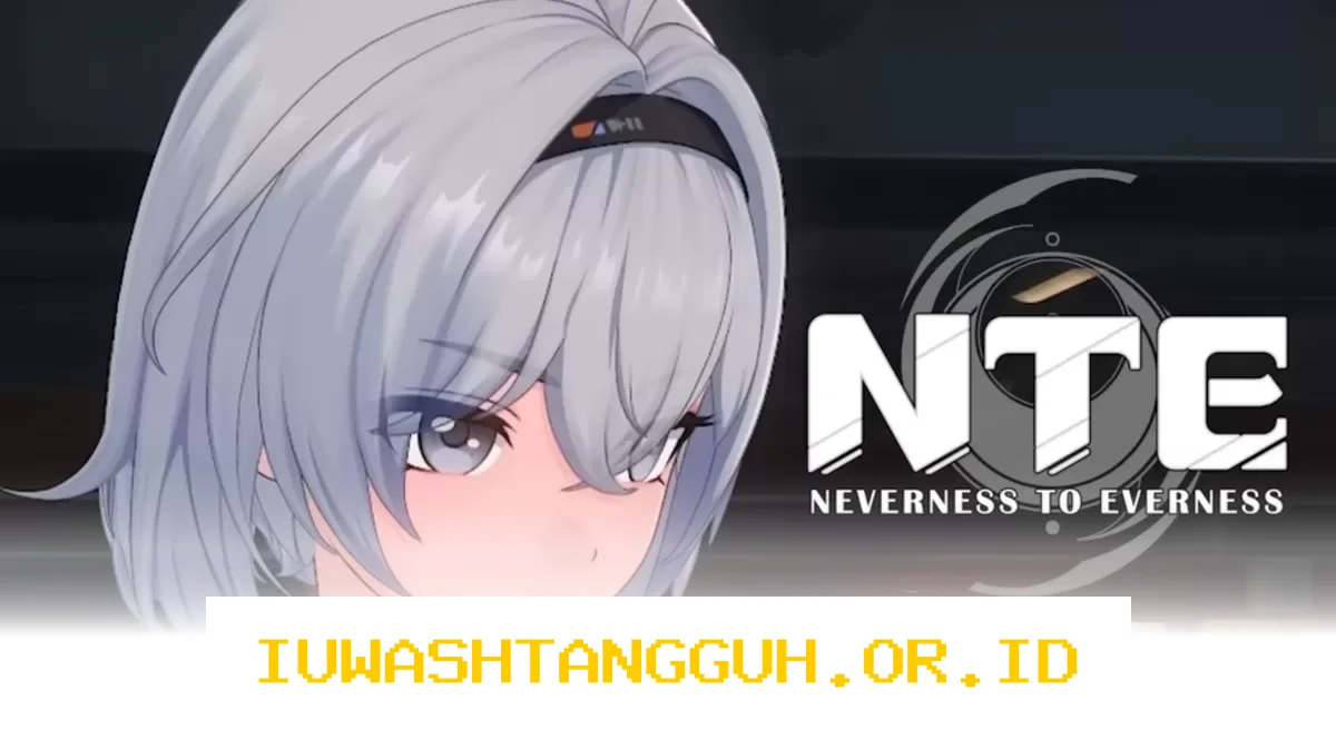 Cara Cepat Mengumpulkan Fons Gratis di Neverness to Everness Update Terbaru 2026