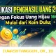 Cara Cerdas Kumpulkan 160K di Aplikasi Penghasil Uang 2026 dengan Kumpulkan Koin Dulu
