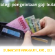 Cara Cerdas Mengelola Gaji Bulanan untuk Capai Kebebasan Finansial yang Stabil di 2026