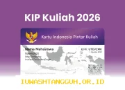 Cara Daftar KIP Kuliah 2026 Lengkap dengan Syarat dan Rincian Bantuan Dana Pendidikan