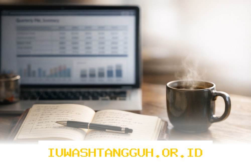 Cara Efektif Mengoptimalkan Hasil Trading Sepanjang Tahun 2026 Lewat 5 Indikator Utama