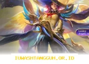 Cara Hemat Diamond Beli Skin Legends Lesley Terbaru Mobile Legends 2026 Dengan Tips Efektif Mengumpulkan 1000 Diamond Gratis