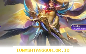 Cara Hemat Diamond Beli Skin Legends Lesley Terbaru Mobile Legends 2026 Dengan Tips Efektif Mengumpulkan 1000 Diamond Gratis