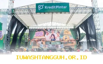 Cara Kredit Pintar Perkuat Sektor UMKM Demi Pertumbuhan Ekonomi Berkelanjutan di 2026