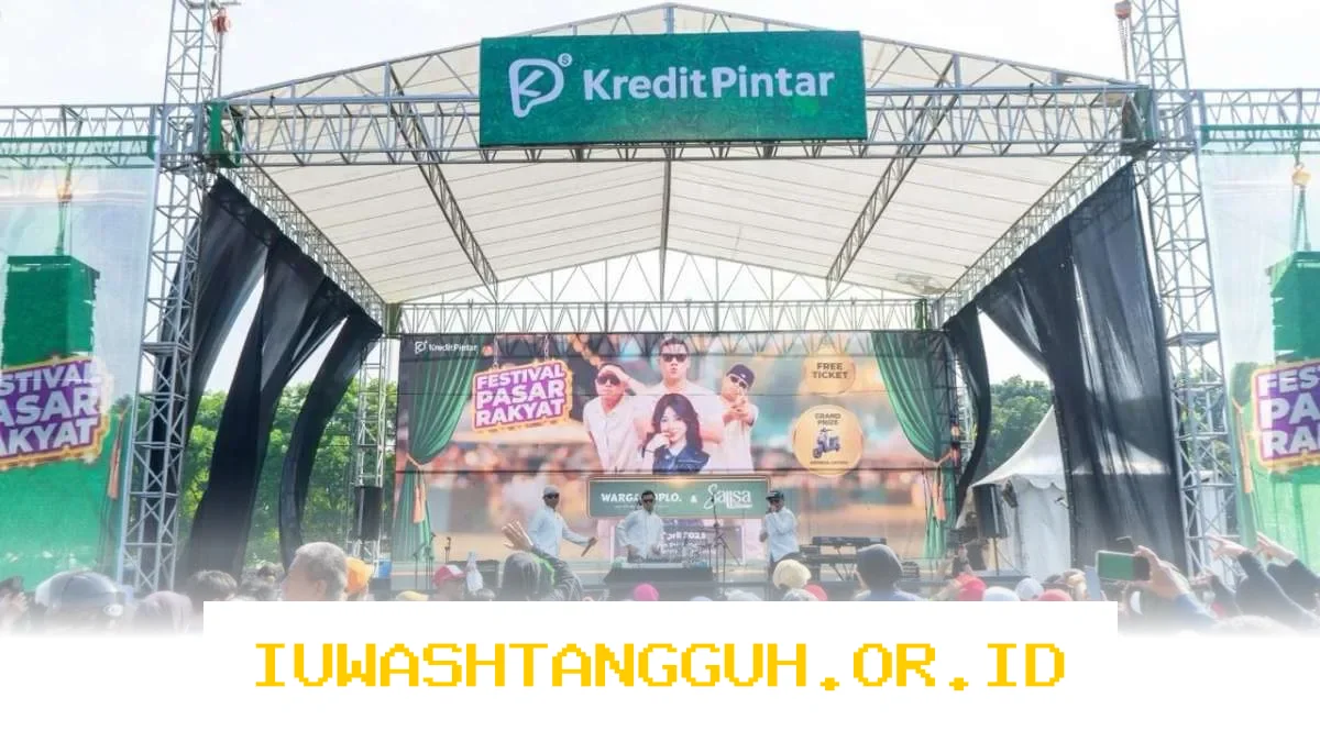 Cara Kredit Pintar Perkuat Sektor UMKM Demi Pertumbuhan Ekonomi Berkelanjutan di 2026