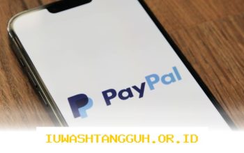 Cara Menautkan Rekening Bank BSI ke PayPal dengan Kode Bank yang Benar