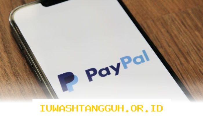 Cara Menautkan Rekening Bank BSI ke PayPal dengan Kode Bank yang Benar