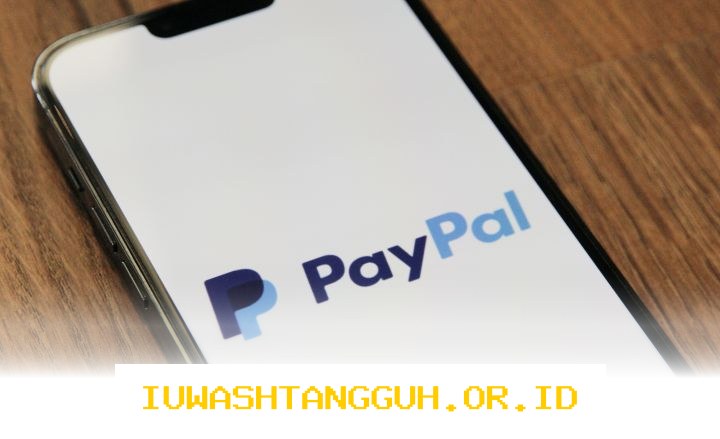 Cara Menautkan Rekening Bank BSI ke PayPal dengan Kode Bank yang Benar