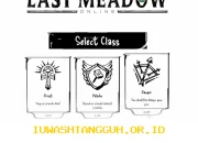 Cara Mendapatkan Leaf Badge Gratis di Last Meadow Online Melalui Discord dengan Mudah dan Aman
