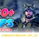 Cara Mengatur Crimson Desert agar Berjalan 60 FPS di PC dengan Kartu Grafis RTX 20 dan 30 Series Terbaru 2026